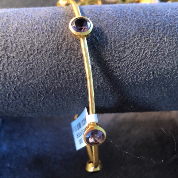 Julie Vos Milano Bangle - Picture 2 of 3